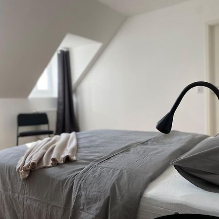 Farawayhomes Studio Klagenfurt #1 クラーゲンフルト エクステリア 写真