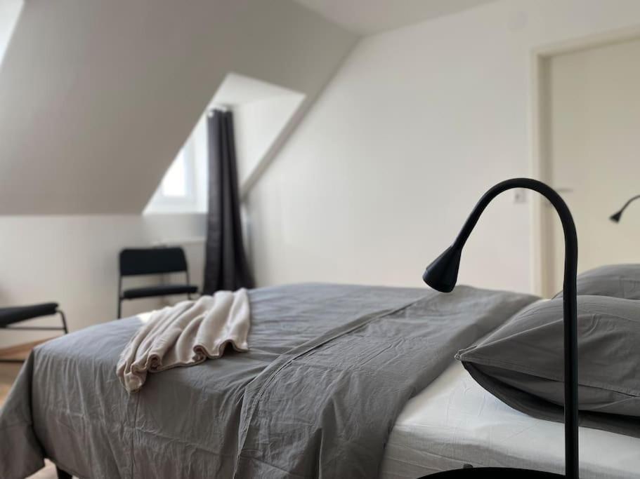 Farawayhomes Studio Klagenfurt #1 クラーゲンフルト エクステリア 写真