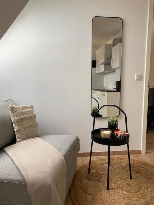 Farawayhomes Studio Klagenfurt #1 クラーゲンフルト エクステリア 写真