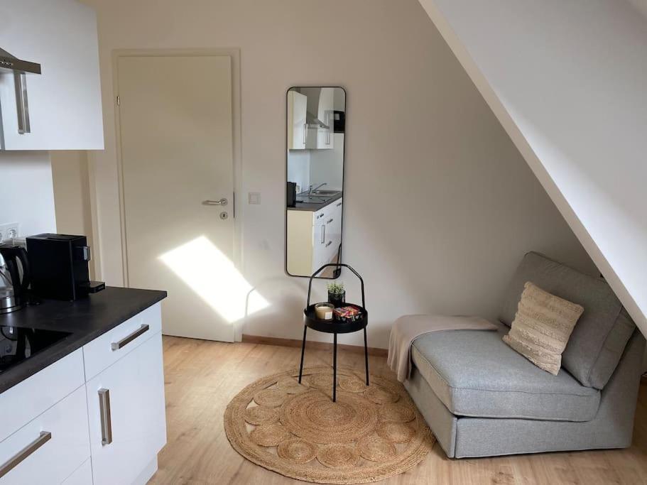 Farawayhomes Studio Klagenfurt #1 クラーゲンフルト エクステリア 写真